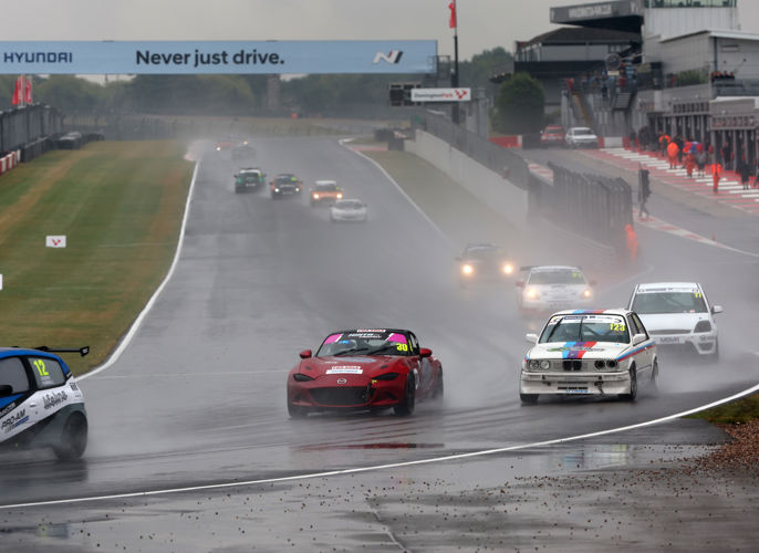 Gary Hawkins Photography