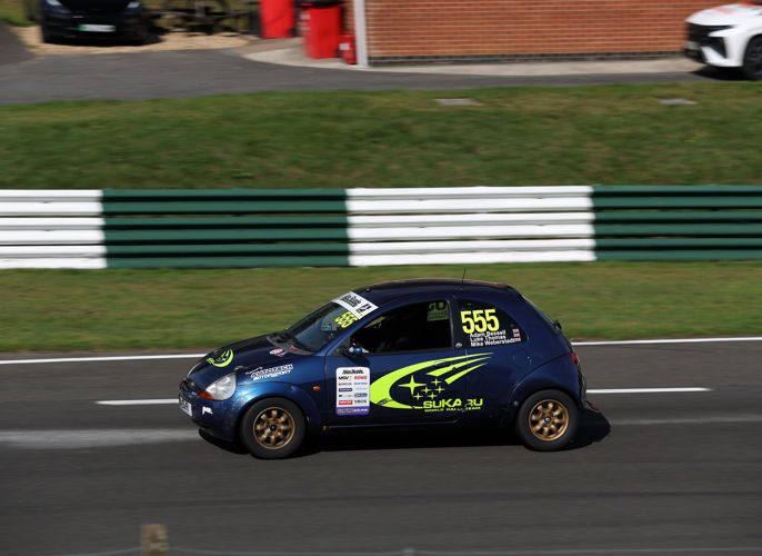 Gary Hawkins Photography