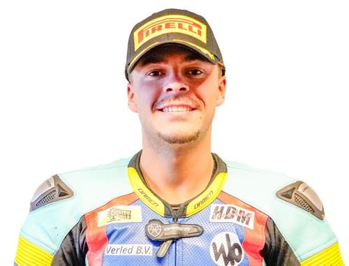 Sven Doornenbal
