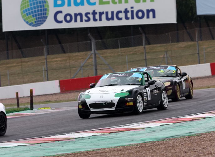 Gary Hawkins Photography