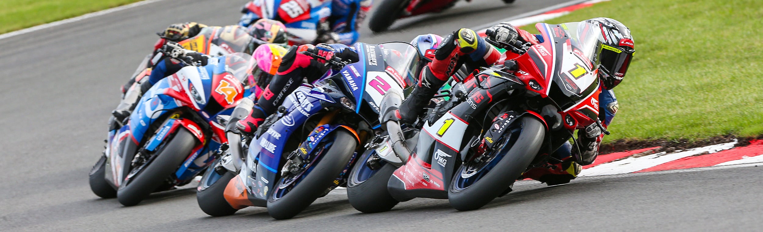 ZYN British Superbike Championship
