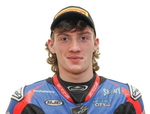 Lucas Brown