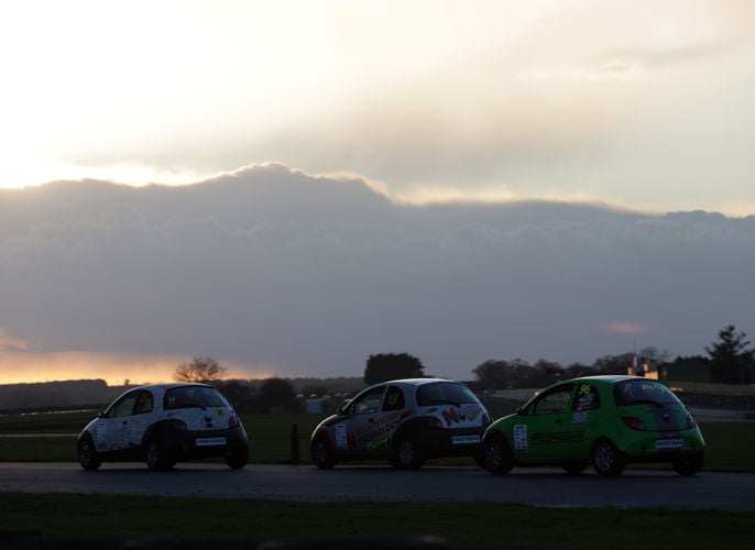 Gary Hawkins Photography