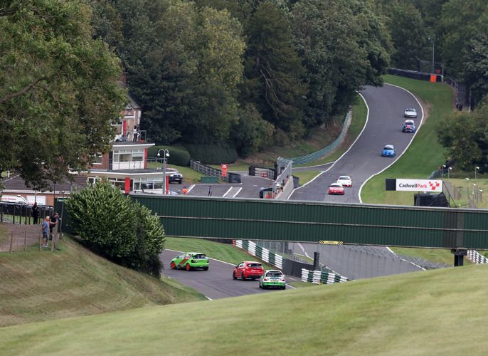 Gary Hawkins Photography 