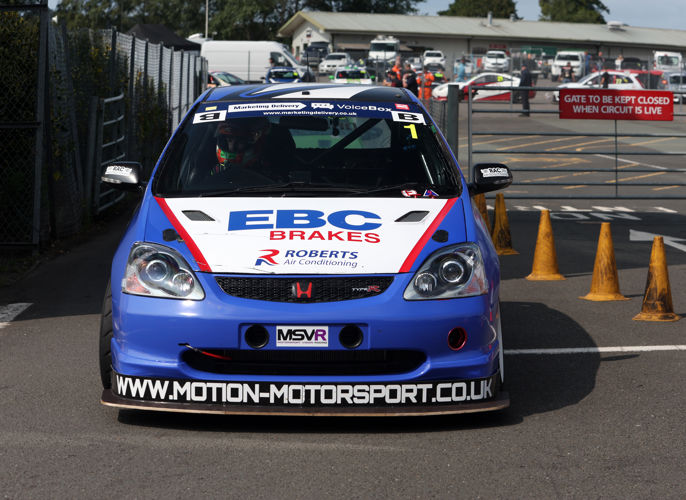 Gary Hawkins Photography