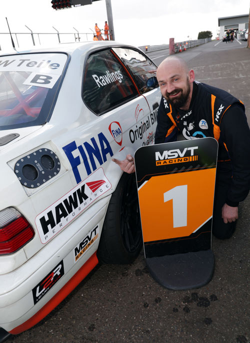 Gary Hawkins Photography