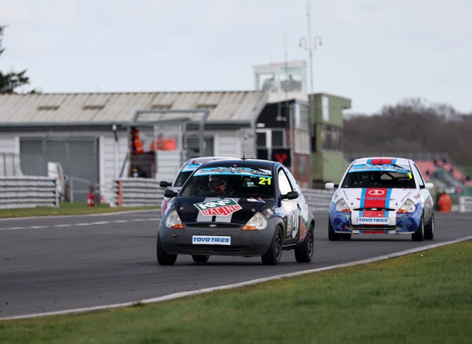 Gary Hawkins Photography