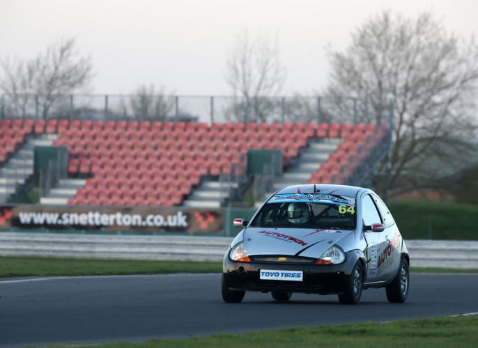 Gary Hawkins Photography