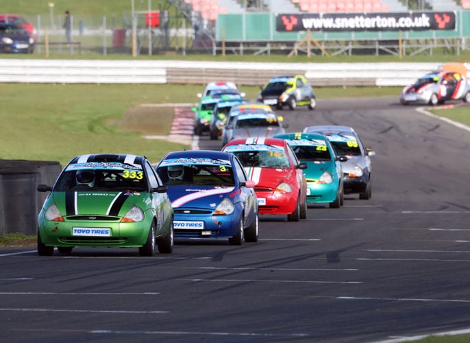 Gary Hawkins Photography