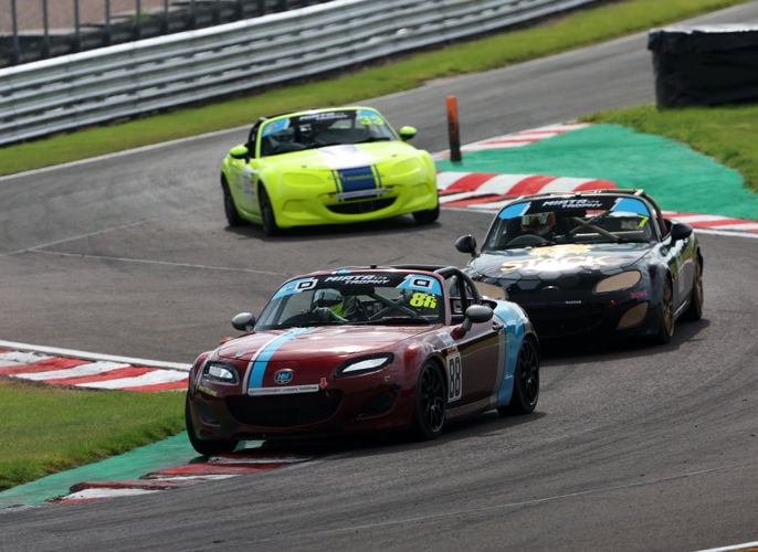 Gary Hawkins Photography 