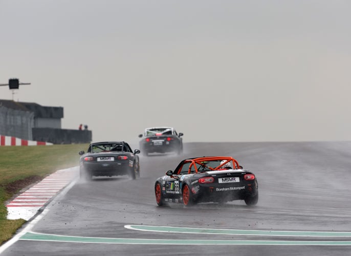 Gary Hawkins Photography