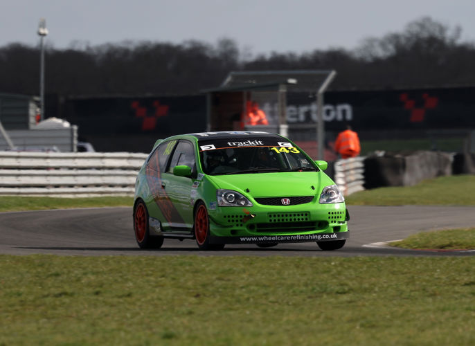 Gary Hawkins Photography