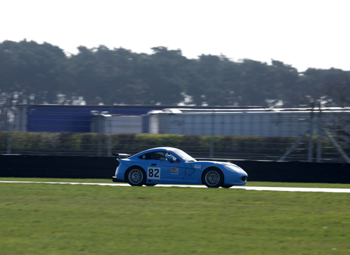 Gary Hawkins Photography