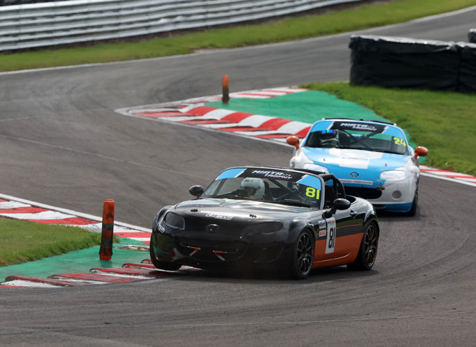 Gary Hawkins Photography 