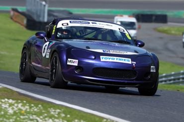 BC Cars Motorsport #6