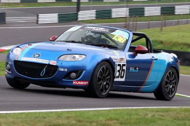 DLRD Hills Motorsport