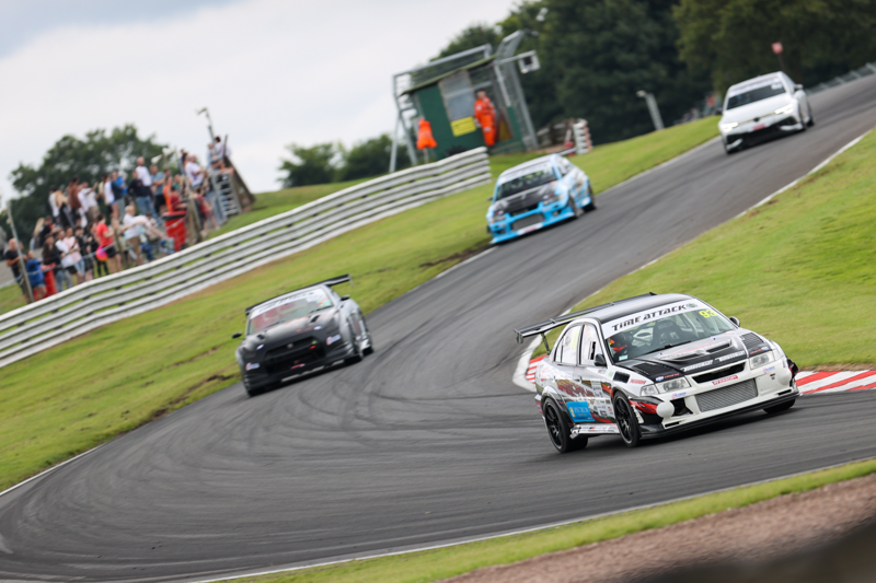 Spectator Information for Tunerfest this Bank Holiday Monday