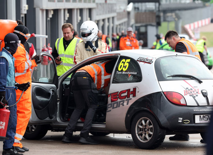 Gary Hawkins Photography