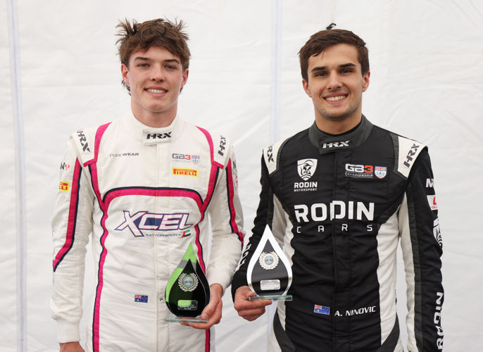 Jakob Ebrey Photography