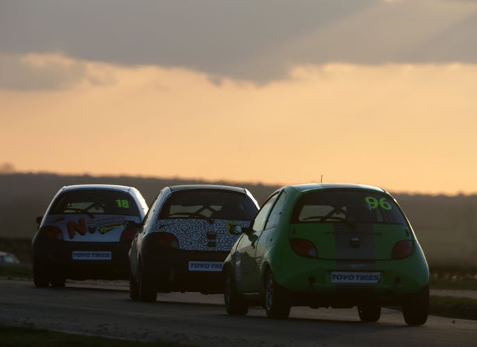 Gary Hawkins Photography