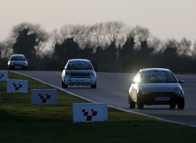 Gary Hawkins Photography