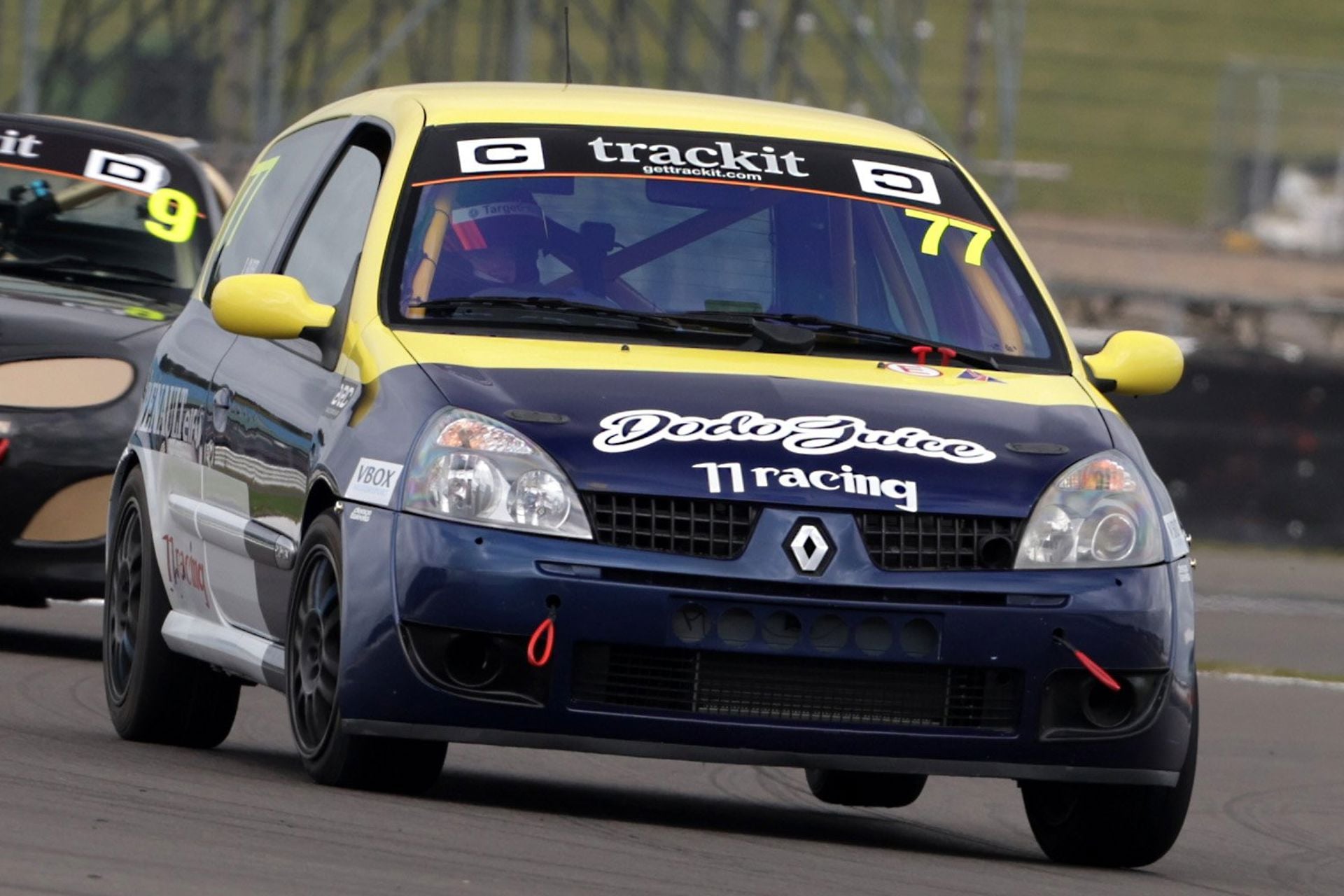 77 Racing