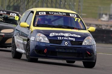77 Racing