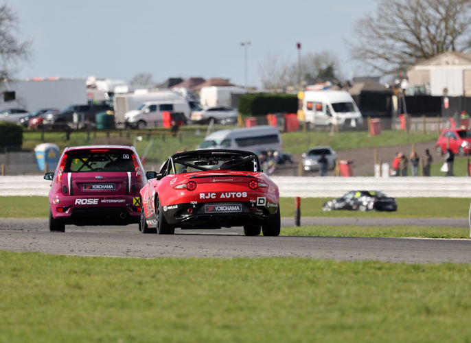 Gary Hawkins Photography