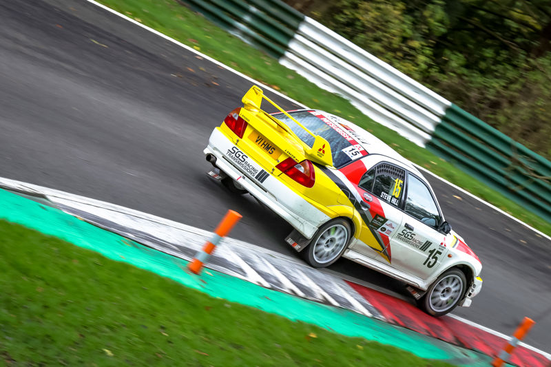 Spectator information for Spark Developments Alan Healy Memorial Rally