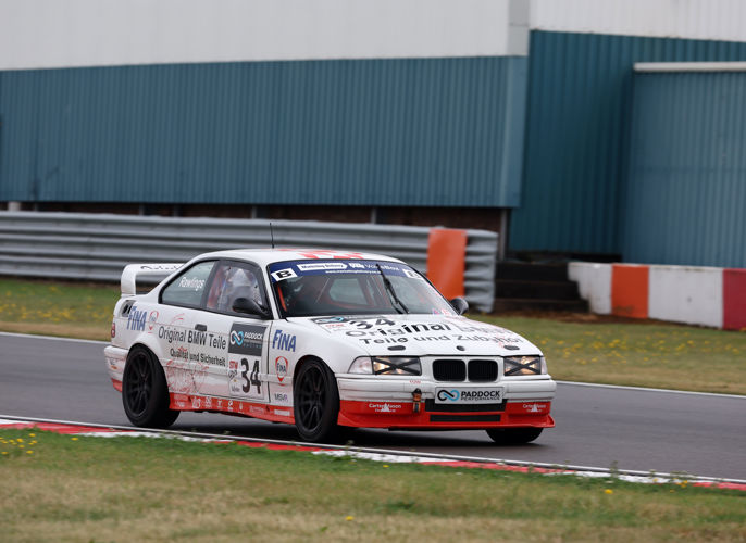 Gary Hawkins Photography