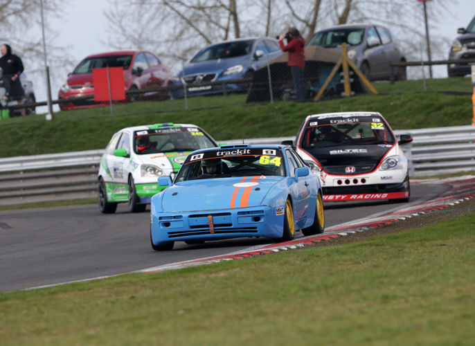 Gary Hawkins Photography