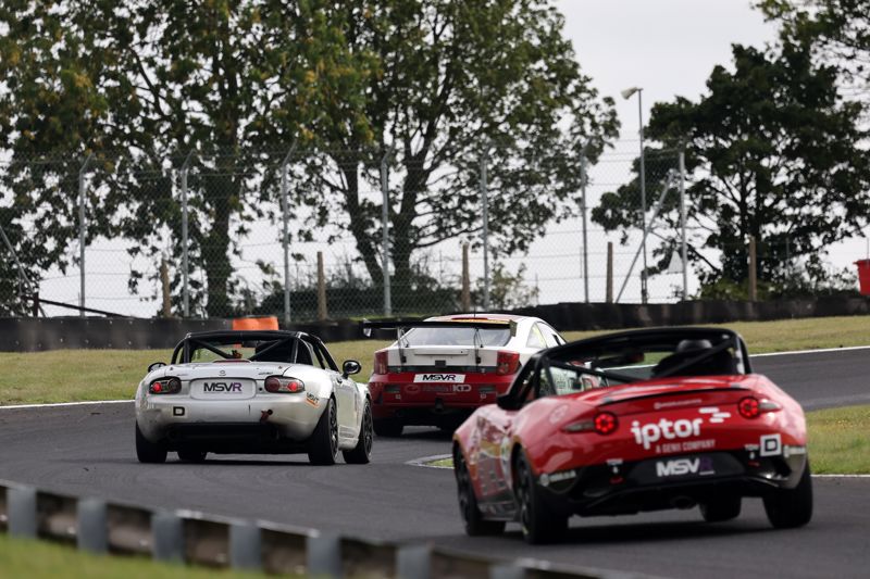 Another landmark weekend ahead for Trackday Trophy!