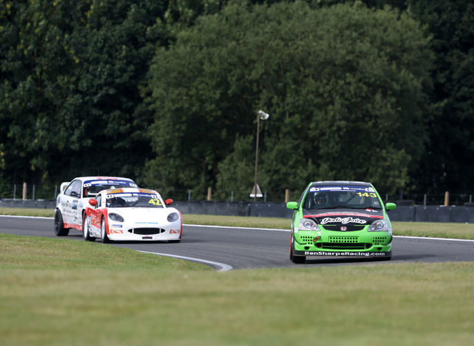 Gary Hawkins Photography 