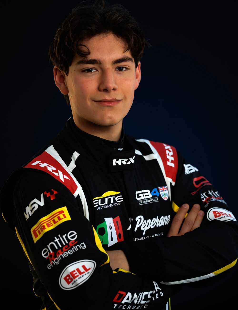 Emmilio Valentino Del Grosso