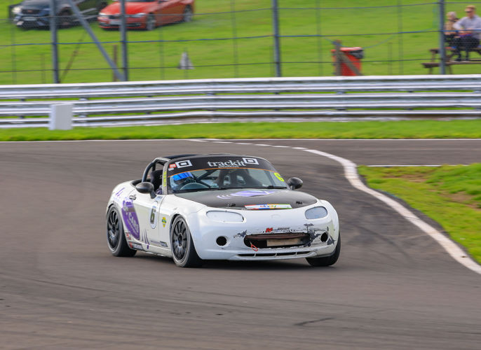 Rikki Palmer / Gary Hawkins Photography