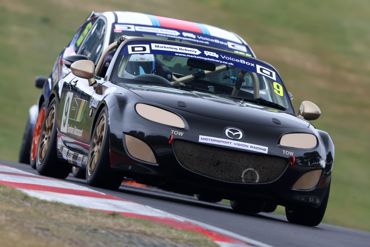 Boreham Motorsport #9