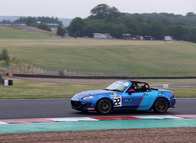 Gary Hawkins Photography