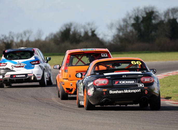 Gary Hawkins Photography