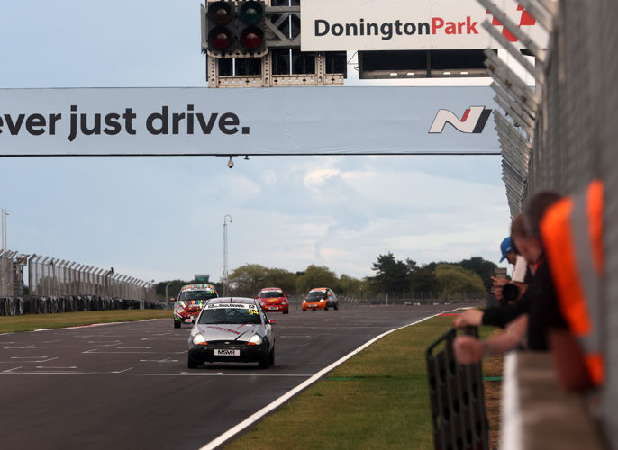 Gary Hawkins Photography