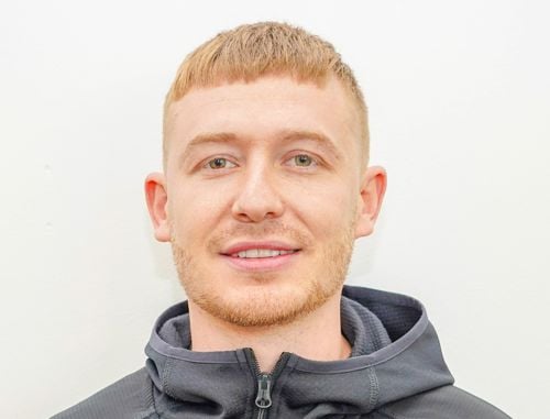 Ryan Campion