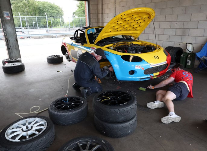 Gary Hawkins Photography 