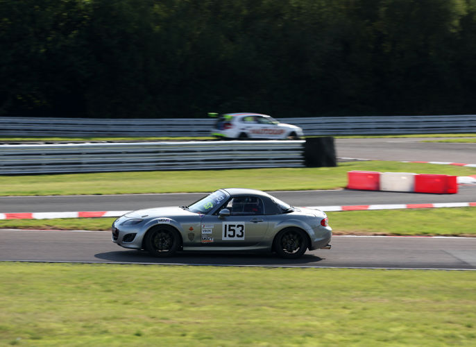 Gary Hawkins Photography