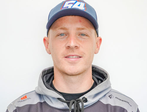 Tim Neave