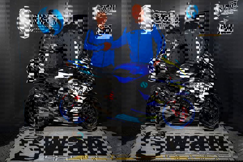 Sencat by Swan Racing set sights on 2026 success with Iddon Sencat by Swan Racing set sights on 2026 success with Iddon