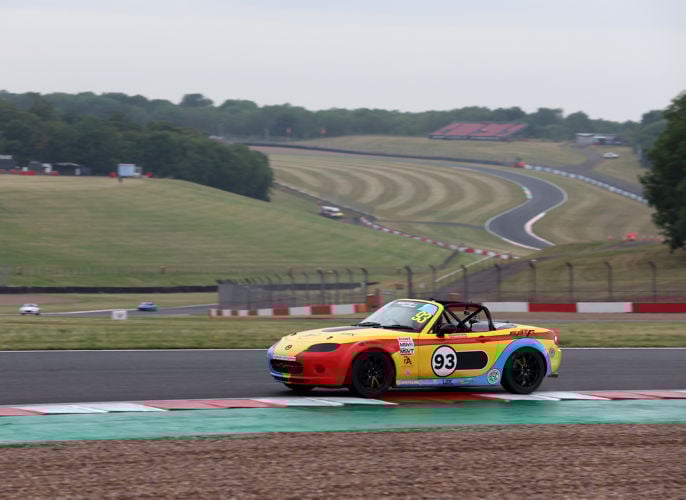 Gary Hawkins Photography