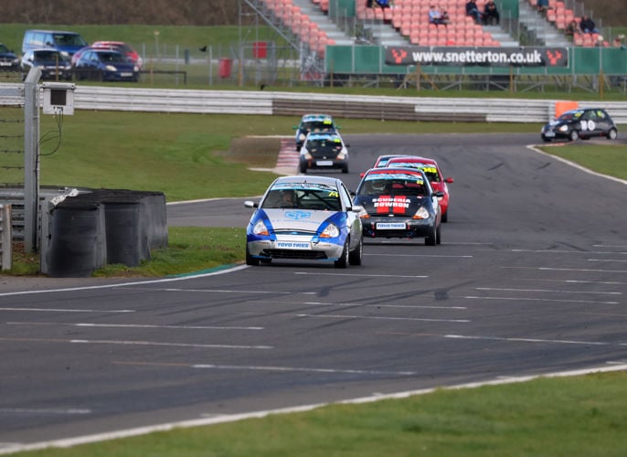 Gary Hawkins Photography