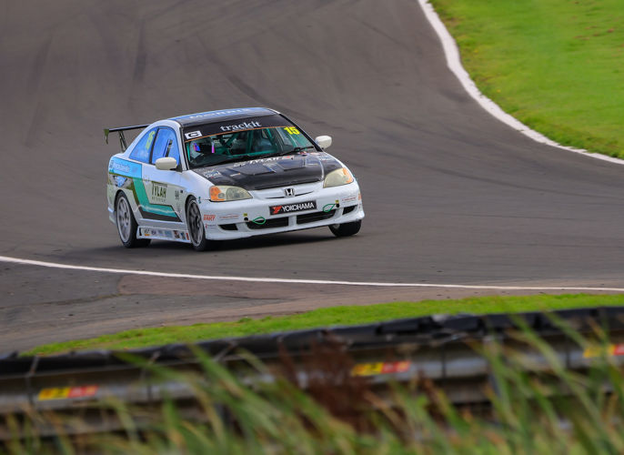 Rikki Palmer / Gary Hawkins Photography