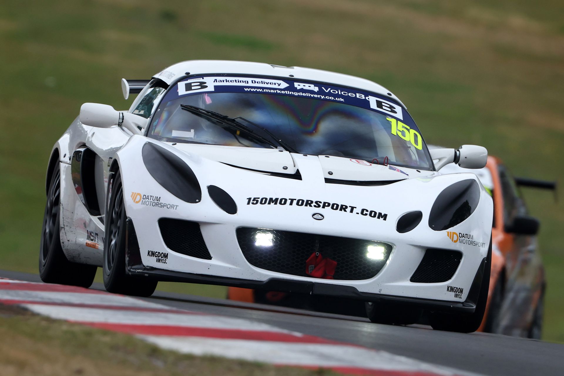 Datum Motorsport  