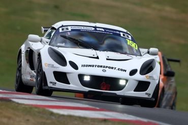 Datum Motorsport  