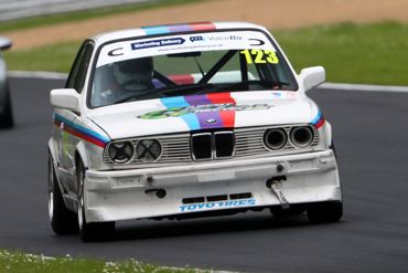 Tylah Motorsport #123